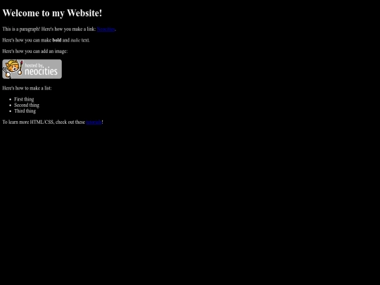 favmusic screenshot