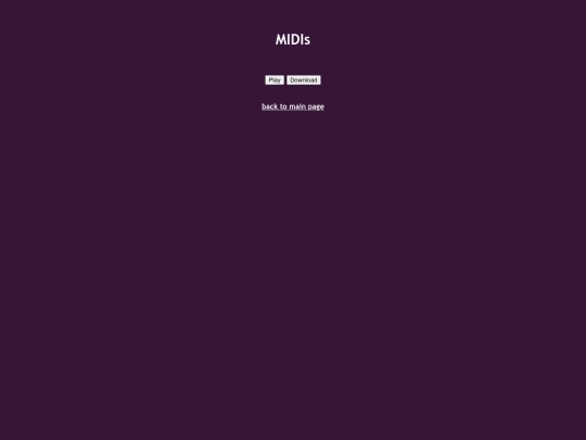 midi screenshot