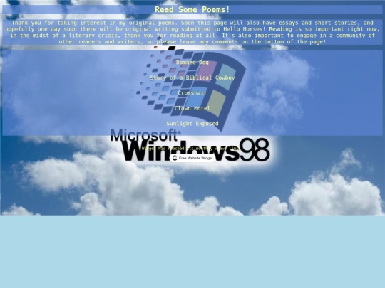 newRead screenshot