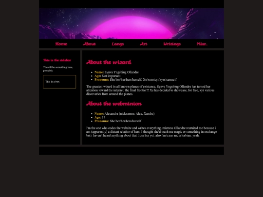 about screenshot