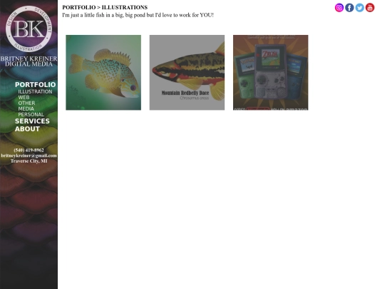 illustrations screenshot