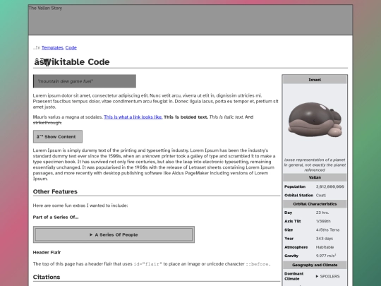 characters/wikidex screenshot