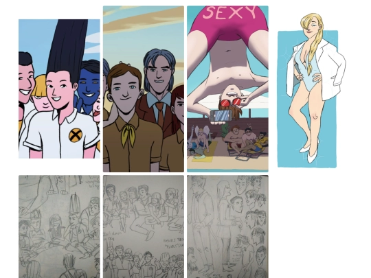 characters/xmen/xmen-box screenshot