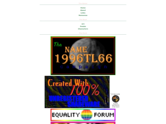 nav screenshot