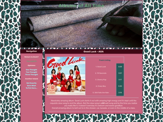 opinions/goat-albums/goated screenshot