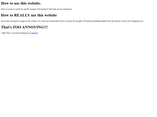 help screenshot