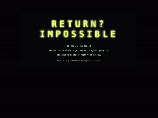 systems/transit/return_impossible screenshot