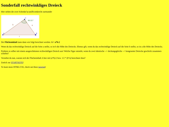 rechtw3eck screenshot