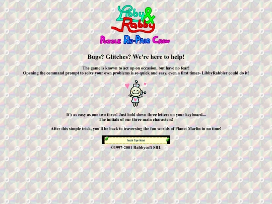 helpzone screenshot