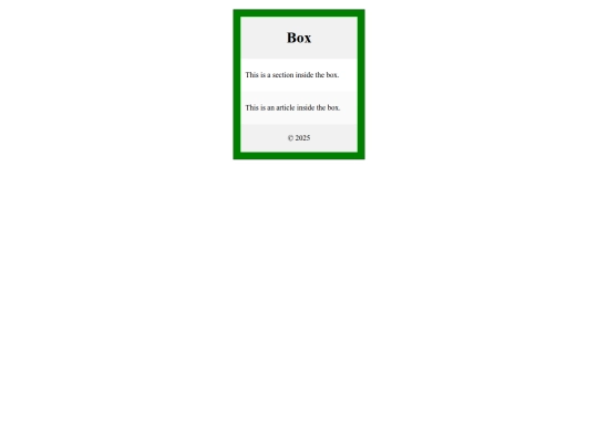 box screenshot