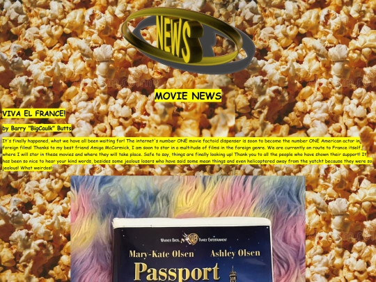 movienews screenshot