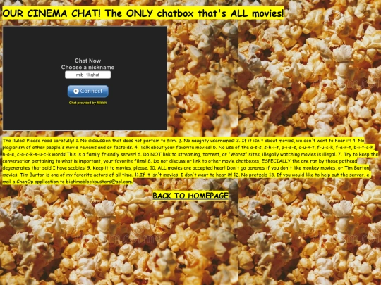 secretmibbit screenshot