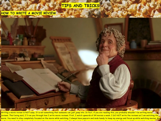 tips screenshot
