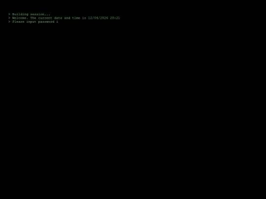 terminal screenshot