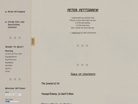 peter screenshot