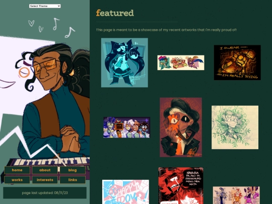 art/featured screenshot
