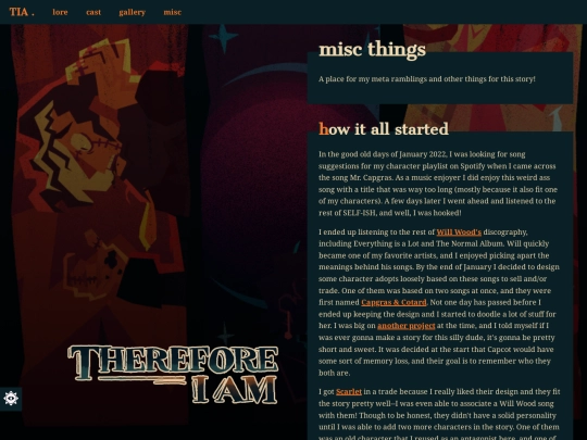 tia/misc screenshot