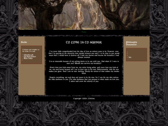 Toloveistosuffer screenshot