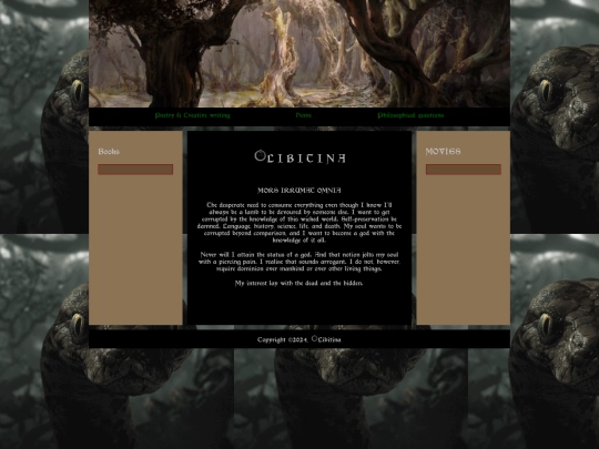 libitina screenshot