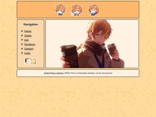 fanlistings/fan/akito screenshot