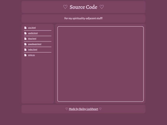 source/helpol screenshot
