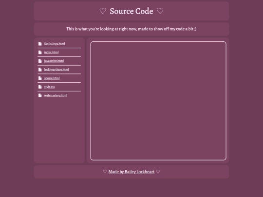 source/source screenshot