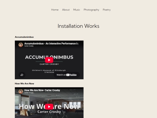 installation screenshot