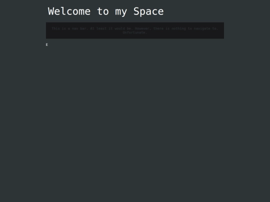 portfolio screenshot