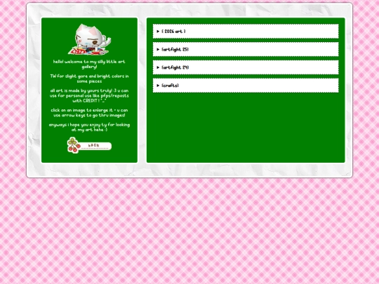 art screenshot