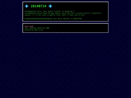 buky/questtracker screenshot