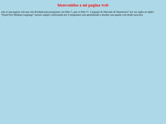practica screenshot