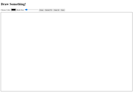 drawbox screenshot