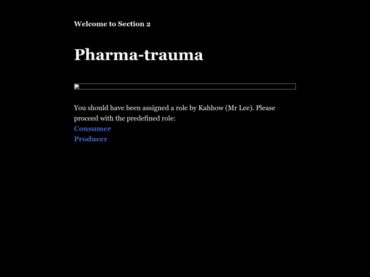 PharmaFinal screenshot