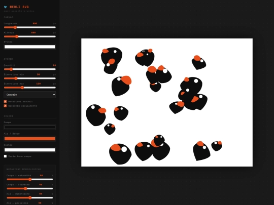 test screenshot
