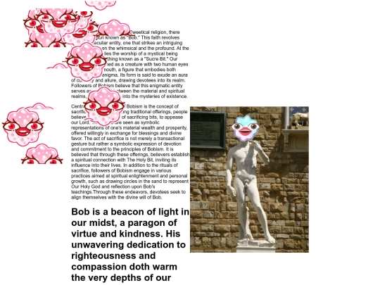bob screenshot