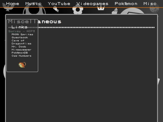 misc screenshot