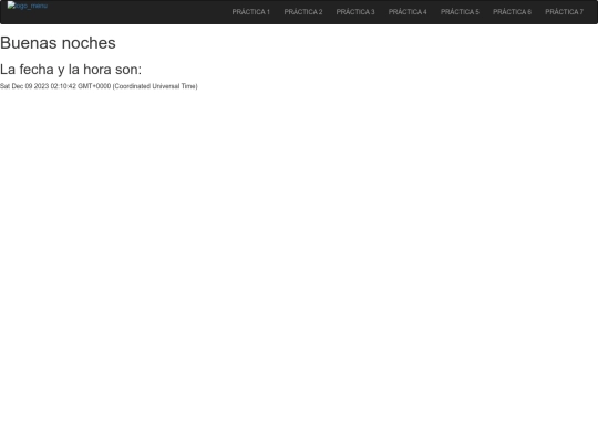 Pract/5 screenshot