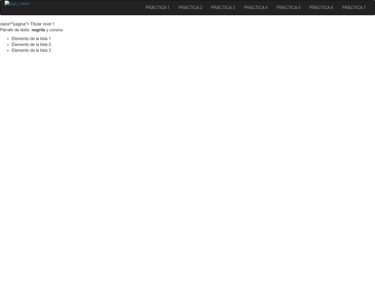 Practica4/Ejercicio1 screenshot