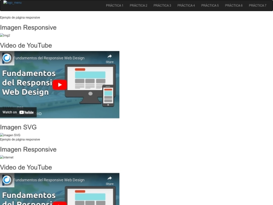 Practica4/Ejercicio2 screenshot