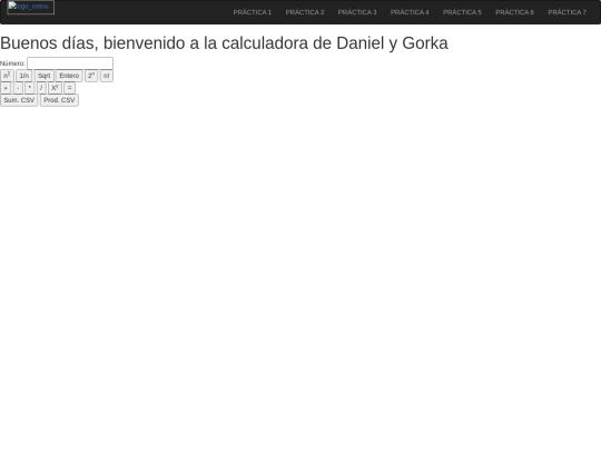 Practica6/calculadora2 screenshot