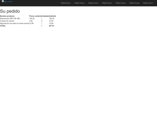 WEB/Ejercicio11 screenshot