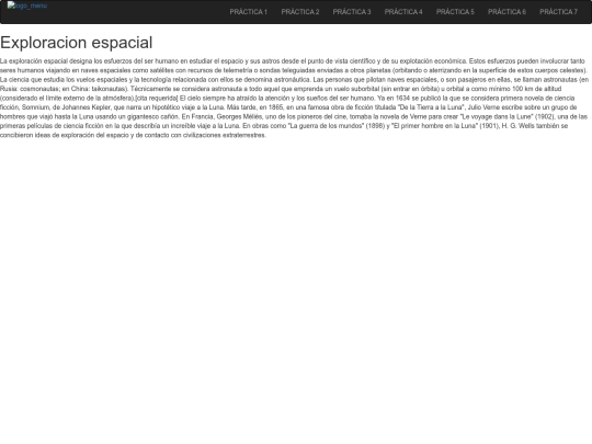 WEB/Ejercicio2 screenshot