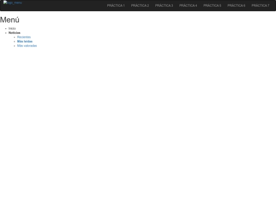 WEB/Ejercicio8 screenshot