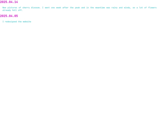 news screenshot