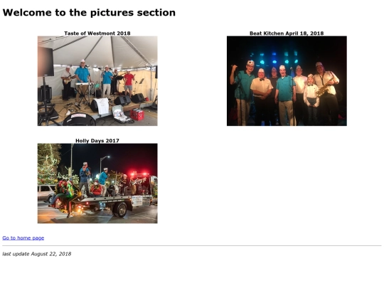 pictures screenshot