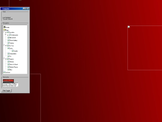 asdegr screenshot