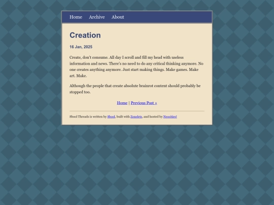 posts/2025-01-16-Creation screenshot