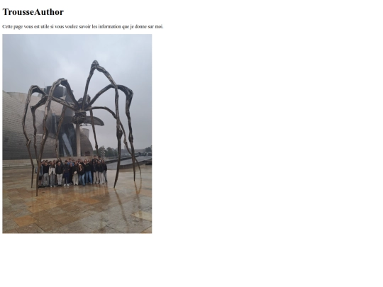 Createur screenshot