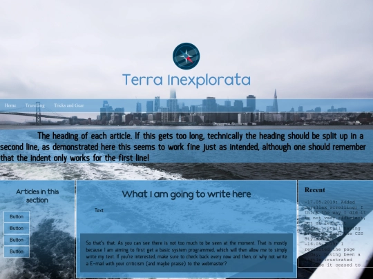 Test screenshot