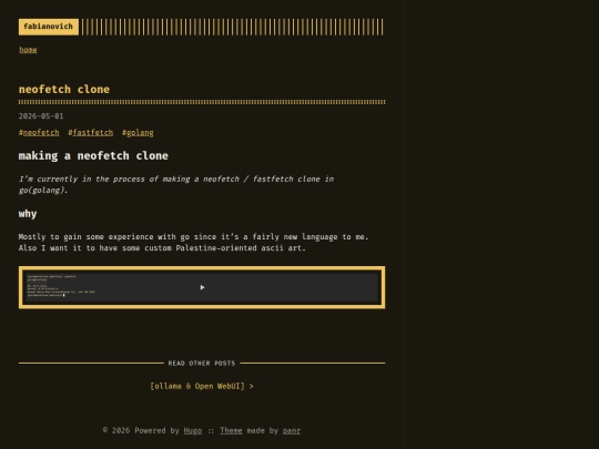 blog/posts/pafetch screenshot